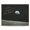 Image 1 : Alan Shepard Signed Photograph