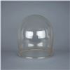 Image 1 : Al Worden's A7L Polycarbonate Helmet Blank