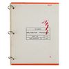 Image 1 : Al Worden's Apollo 7 Command Module Malfunction Procedures Manual