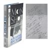 Image 1 : Al Worden's Multi-Signed Apollo Astronauts Book