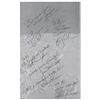 Image 2 : Al Worden's Multi-Signed Apollo Astronauts Book