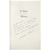 Image 2 : Al Worden's Andrew Chaikin Signed Book