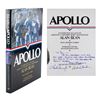 Image 1 : Al Worden's Apollo 12 Crew-Signed Book