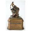 Image 1 : Al Worden's 1971 Collier Trophy