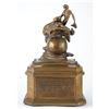 Image 2 : Al Worden's 1971 Collier Trophy