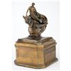 Image 3 : Al Worden's 1971 Collier Trophy