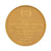 Image 2 : Al Worden's Alliance Internationale de Tourisme Gold Medal
