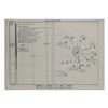 Image 2 : Al Worden's Apollo 15 Flight Plan (Final Change B)