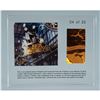 Image 2 : Al Worden's Lunar Module #9 Kapton Foil