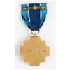 Image 2 : Al Worden's NASA Distinguished Service Medal