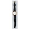 Image 1 : Al Worden's 18K Gold Watch