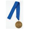 Image 1 : Al Worden's Astronaut Hall of Fame Medal