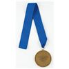 Image 2 : Al Worden's Astronaut Hall of Fame Medal