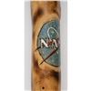 Image 8 : Al Worden's Apollo 15 Walking Stick