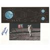 Image 2 : Apollo 15 Lot of (3) Items