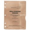 Image 2 : Apollo 16 CSM Operations Handbook