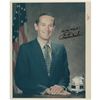 Image 1 : Charlie Duke Signed Photograph