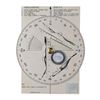 Image 1 : Apollo 17 Sun Compass Replica