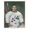 Image 1 : Harrison Schmitt Signed Photograph