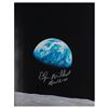 Image 2 : Apollo Astronauts: McDivitt, Mitchell, and Worden Signed Books