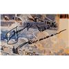 Image 2 : Bill Anders, Alexei Leonov, and Paul Weitz Signed Photo Print