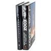 Image 1 : Apollo Astronauts: Lovell, Haise, and Stafford (2) Signed Books