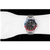Image 1 : Neil Hutchinson's Rolex GMT-Master Wristwatch