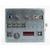 Image 3 : Skylab Material Science Furnace Experiment Control Panel