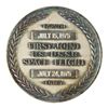Image 2 : Tom Stafford's Apollo-Soyuz Flown Robbins Medallion