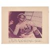 Image 1 : Deke Slayton Signed Photograph