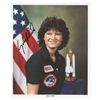 Image 1 : Sally Ride Signed Photograph