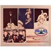 Image 1 : STS-41-B Signed Flown Patch Display