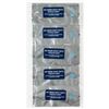 Image 2 : Space Shuttle Lot of (5) Body Bath Pouch Assemblies