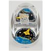Image 2 : Space Shuttle Flown Wire Harness and Drink Bag Segments