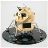 Image 1 : Apollo Lunar Module Model