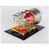 Image 2 : Saturn F-1 Engine Model