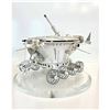 Image 2 : Soviet Russian Lunokhod-2 Moon Rover Model