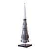 Image 1 : Soviet Russian N1-L3 Moon Rocket Model