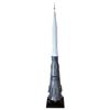 Image 2 : Soviet Russian N1-L3 Moon Rocket Model