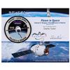 Image 2 : SpaceX Flown COTS Demo Flight 2 Patch