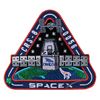 Image 1 : SpaceX: CRS-8 Patch