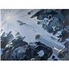 Image 2 : Robert McCall Signed Painting