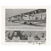 Image 2 : Henry H. Ogden (3) Signed Items