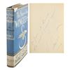 Image 1 : Igor Sikorsky Signed Book