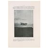 Image 2 : Wright Brothers Limited Edition Booklet (French, 1908)