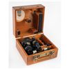 Image 2 : WWII US Army Air Force A10-A Aircraft Sextant