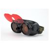 Image 1 : WWII Variable-Density Gunner's Goggles