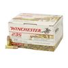 Image 1 : Winchester Ammunition .22lr 36gr CPHP - 235 Rds