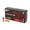 Image 1 : FED AE 9MM 124GR TSJ - 50 RDS