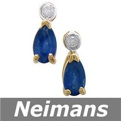 Fine 2.00ct Certified Pink Tourmaline & Diamond Pendant